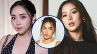 Bea Borres, hindi ibinunyag kahit kay Andrea Brillantes ang sikreto ni Alex Gonzaga