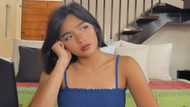 Andrea Brillantes, nagkaroon ng hair, scalp condition kaya nagpagupit ng buhok