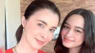 Sunshine Cruz opens up about being told, "Isang sexy star ka lang"