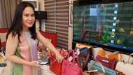 Jinkee Pacquiao’s camp bravely fights back Agot Isidro: “What’s your issue, Agot?”