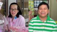 Ogie Diaz, nasisiyahan tuwing nakikita ang mga posts ni Kris Aquino