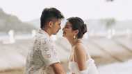 Bonggang prenup shoot nina Kiefer Ravena at Diana Mackey, pinusuan ng netizens