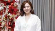 Charee Pineda, inalala ang 'angel baby' niya na si Christiana: "A year ago today"