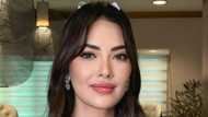 Ruffa Gutierrez, shinare nakakaantig na post ni Alexa: “My hair is falling but my faith isn’t”