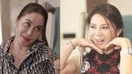 Jinkee Pacquiao at Vicki Belo, nagpagalingan sa gay language