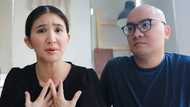 Rica says sorry, explains herself after offending netizen with Father's Day post