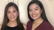 Andrea Torres greets her "home workout buddy" a nice happy birthday