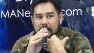 Celebrities, umalma sa scammer na ginamit ang pangalan ni Gabby Eigenmann: "Sama pa ng grammar"