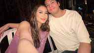 Maja Salvador, may nakakaantig na birthday message para kay Rambo Nuñez