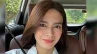 Erich Gonzales, swerte umano sa fiancé niyang si Mateo Lorenzo, ani Lolit Solis: “Stay happy together”