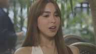 Julia Barretto, inilahad ang reaksyon ni Gerald Anderson sa reunion film ng JoshLia