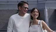 Ama ni Heart Evangelista, pinasalamatan si Chiz Escudero