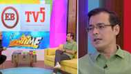 Isko Moreno sa lumabas na July 1 ratings ng noontime shows: “That's understandable”