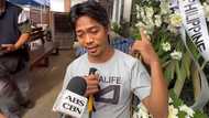 Driver ng van sa SCTEX crash, inihayag naramdaman nang malamang siya lang nakaligtas na sakay ng van