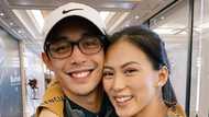 Alex Gonzaga gets engaged to Mikee Morada; celebs react