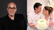 Boy Abunda, may ibinunyag tungkol sa dating namagitan kina Bea Alonzo at Vincent Co