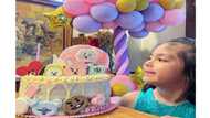 Isabel Oli shares glimpse of daughter Feather’s 5th birthday celebration