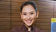 Sarah Geronimo, finlex ang bagong look sa gitna ng maiinit na espekulasyon