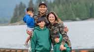 Lara Quigaman marks three years in Canada, reflects on family journey