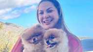 KC Concepcion, binati rin lahat ng “fur moms” sa Mother’s Day