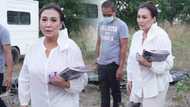 Sharon Cuneta, humingi ng tulong sa paghahanap ng isang aspin sa Olongapo