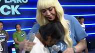 Vice Ganda, emosyonal sa kuwento ng contestant na walang tirahan