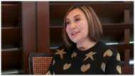 Sharon Cuneta sa relasyon nila ng anak na si KC: "hindi naiiwasang magbanggaan"