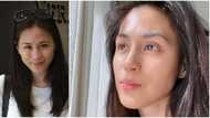 Netizens, celebs gush over Toni Gonzaga's no-makeup photo