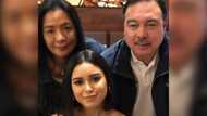 Claudia Barretto pays tribute to late uncle Mito Barretto
