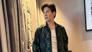 Jake Ejercito, "pa-deep" post niya naging usap-usapan ng netizens