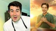 Luis Manzano, pabirong nag-react sa latest post ni Joshua Garcia: “iinit na talaga ulo ko sa'yo”