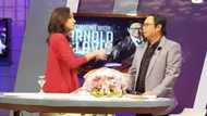 Arnold Clavio, binalikan ang masayang guesting ni Cherie Gil sa TWAC kung saan tinapunan siya ng tubig ng aktres