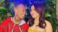 Antonette Gail Del Rosario, may emosyonal na mensahe para kay Whamos Cruz
