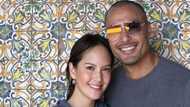 Ellen Adarna at Derek Ramsay, sinagot tanong ukol sa tips para sa first time na live-in partners: “Good luck”