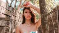 Julia Barretto says what she thinks about auditioning as Darna