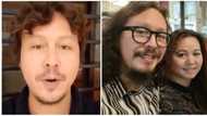 Baron Geisler, nanghingi ng paumanhin matapos ang pag-post niya ng video ng umano'y pag-aaway nilang mag-asawa