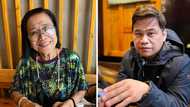 Ogie Diaz mourns Lolit Solis’ death; pens touching message to her