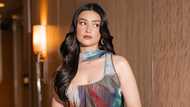 Liza Soberano, may prangkang pananaw sa isang nakasanayang ugali ng mga Pinoy