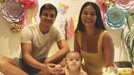 Iza Calzado, nagpasalamat sa mga breastmilk donors niya: "Wish I had more but God had other plans for us"