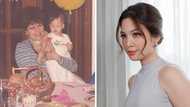Ara Davao honors grandmother Pilita Corrales with heartfelt tribute on latter's birthday