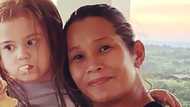Pokwang, ibinahagi ang sinabi ni Malia na kahit si mama lang "sapat na"