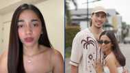 Forda Ferson, ibinunyag ang totoong namagitan sa kanila ni Leon, inamin ang tunay na nararamdaman