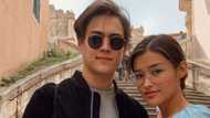 Liza Soberano, nawindang sa pagka-sobrang “pretty” ni Enrique Gil sa bagong photo nila