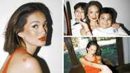 Sarah Lahbati posts lovely photos of her and her kids on Valentine’s Day