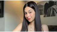 Zeinab Harake, may bonggang resbak sa lahat ng mga nang-down sa kanya: "Happiness"