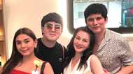 Carmina Villarroel at Zoren Legaspi, may inamin tungkol sa relasyon ni Mavy at Ashley