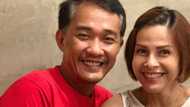 Rita Avila slams basher who called her "kulelat" and uses husband's position to land role