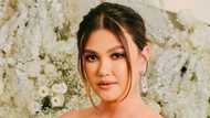 Angelica Panganiban, tinawag ni Alora Sasam na “Superwoman ng Team Homan”: “You inspire us”