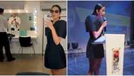 Maxene Magalona, nagbigay ng 3 valuable life lessons sa mga kabataan