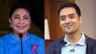 VP Leni Robredo, pinuri si Mayor Vico Sotto: "Sobrang tutok, siya mismo involved"